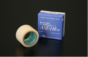 ASF-110 FR中兴化成-铁氟龙胶带-特氟龙胶带